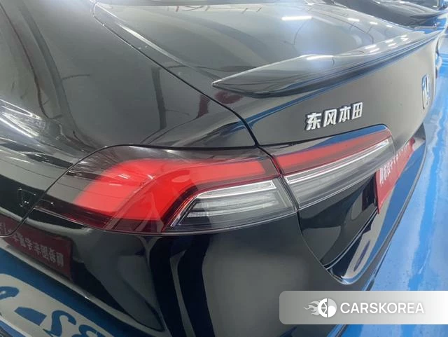 Honda Yingshipai id 4336382 из Китая 37