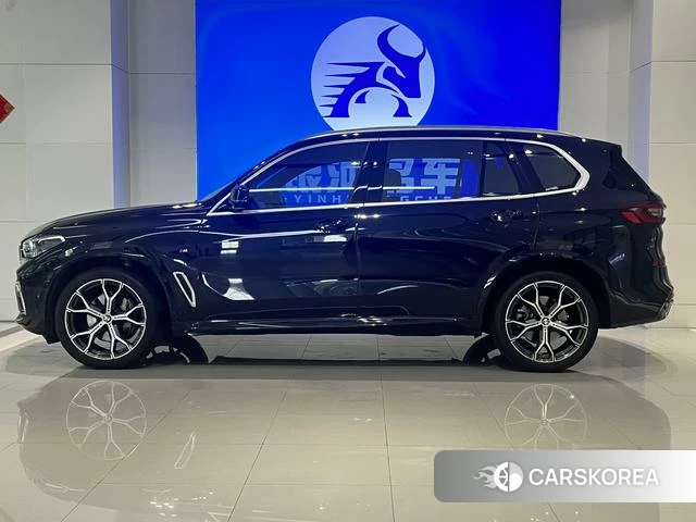 BMW X5 id 4297664 из Китая 14