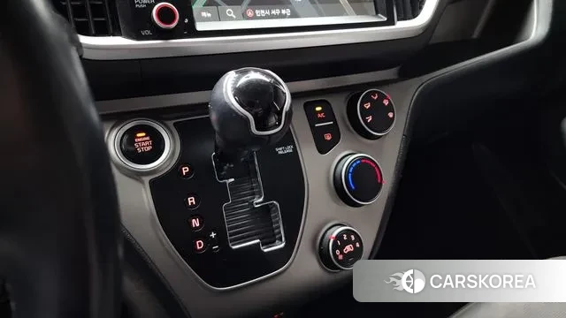 Kia The New Ray id 3432830 из Кореи 19