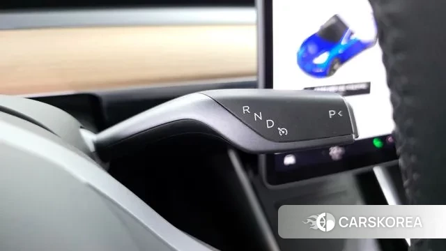 Tesla Model 3 id 3264670 из Кореи 19