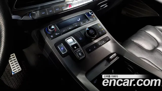 Hyundai Palisade id 2229760 из Кореи 19