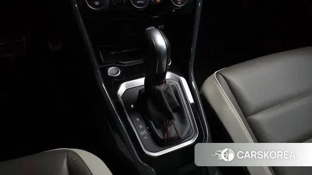 Volkswagen T-Roc id 3453980 из Кореи 19