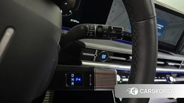 Hyundai Santa Fe (MX5) id 3272840 из Кореи 19