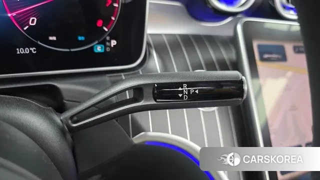 Mercedes-Benz CLE-Class C236 id 3549597 из Кореи 19