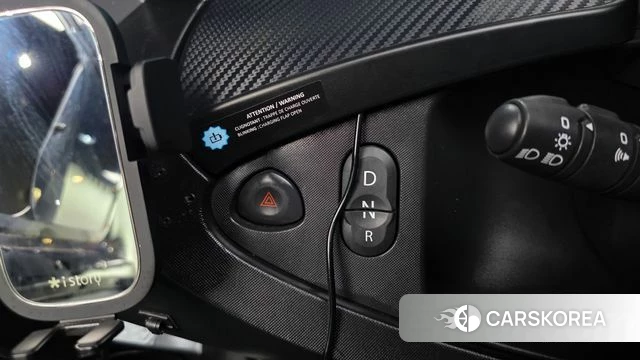 Renault Korea (Samsung) Twizy id 4698984 из Кореи 30