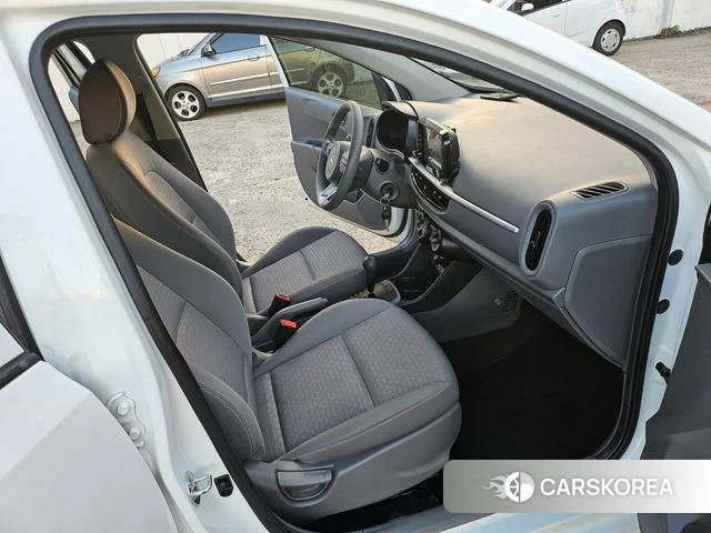 Kia Morning Urban (JA) id 4769682 из Кореи 19