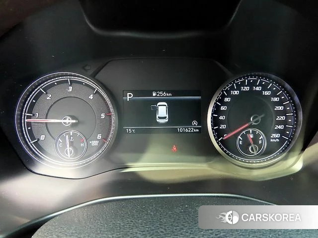 Hyundai The New Santa Fe id 3904659 из Кореи 19