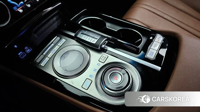 Genesis G80 (RG3) id 4740772 из Кореи 33