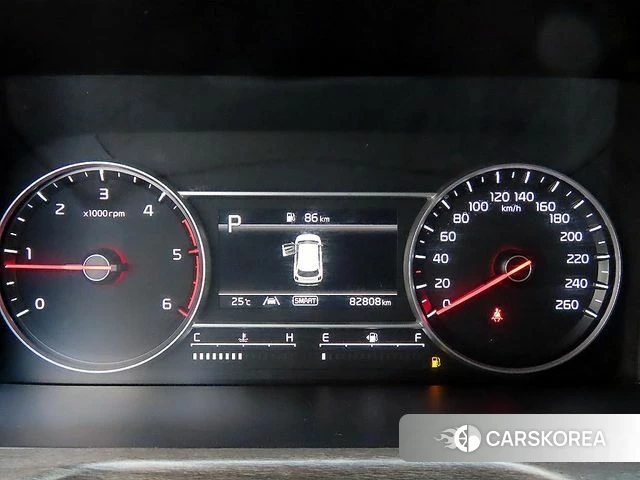 Kia Sorento 4th Generation id 4672115 из Кореи 19