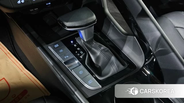 Hyundai The New Avante Hybrid (CN7) id 4590035 из Кореи 29