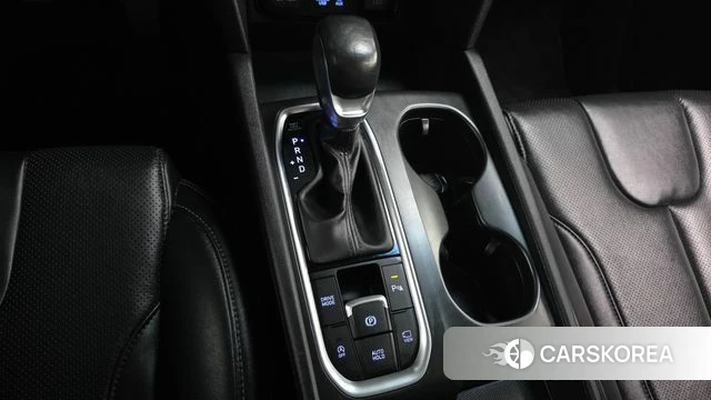 Hyundai Santa Fe TM id 3861484 из Кореи 19