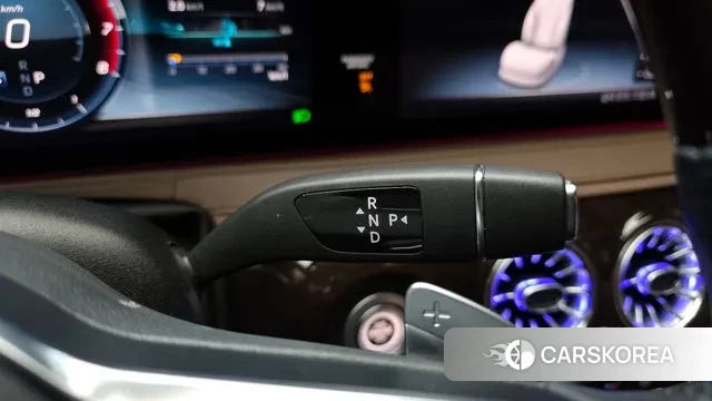 Mercedes-Benz S-Class W222 id 3742114 из Кореи 19