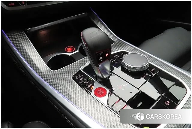 BMW X5M (G05) id 3530427 из Кореи 19