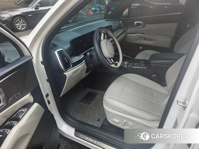 Kia The New Sorento 4th Generation id 3679697 из Кореи 19