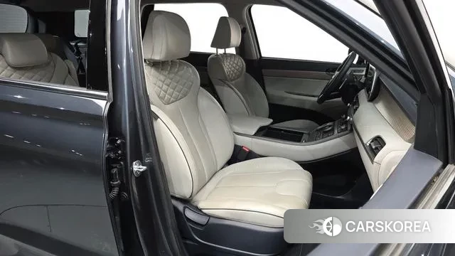 Hyundai Palisade id 3540965 из Кореи 19