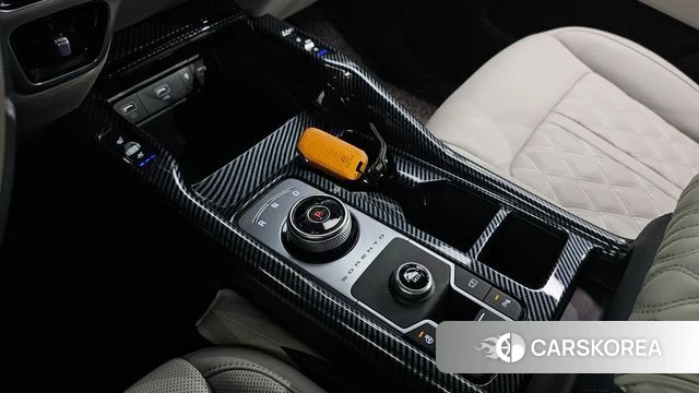 Kia Sorento 4th Generation id 4657256 из Кореи 31