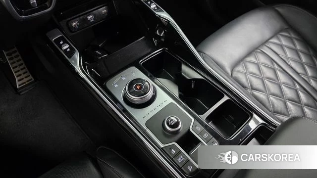Kia Sorento 4th Generation id 4900060 из Кореи 35