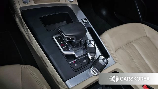 Audi Q5 (FY) id 3953947 из Кореи 19