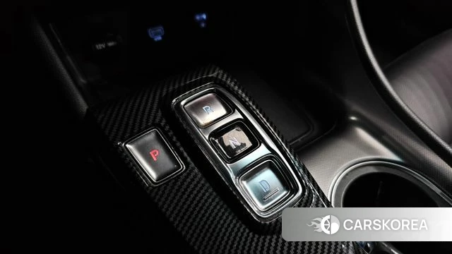 Hyundai Sonata (DN8) id 3842557 из Кореи 19