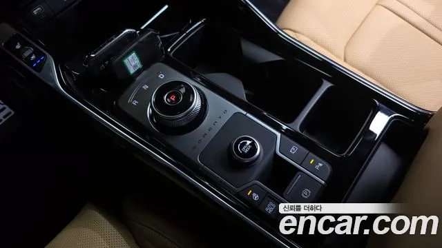 Kia Sorento 4th Generation id 2862685 из Кореи 19