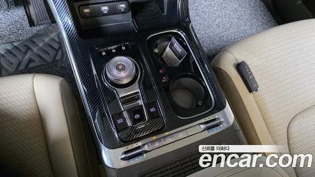 Kia Carnival 4th generation id 2944291 из Кореи 19