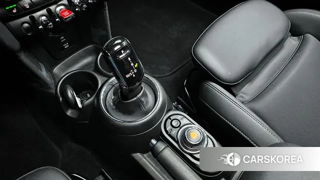 Mini Cooper id 3686266 из Кореи 19