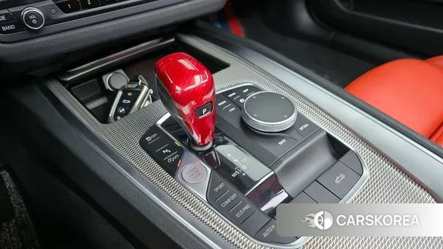 BMW Z4 (G29) id 3396711 из Кореи 19