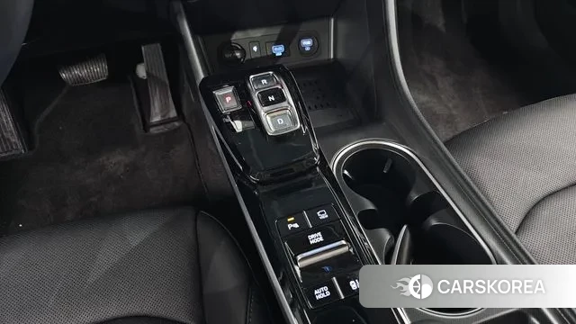 Hyundai Sonata (DN8) id 3448428 из Кореи 19