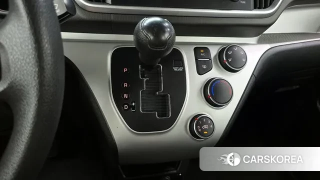 Kia The New Ray id 3065512 из Кореи 19