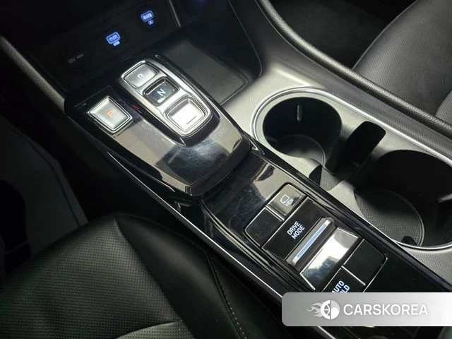 Hyundai Sonata (DN8) id 3824856 из Кореи 19