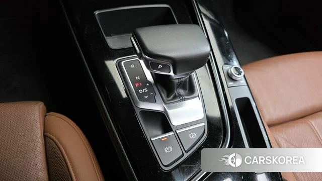 Audi A5 (F5) id 4642127 из Кореи 19