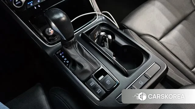 Hyundai Grandeur IG id 3024193 из Кореи 19