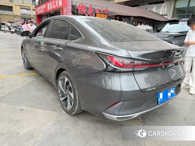 Chang'an Ruicheng PLUS id 4368251 из Китая 9