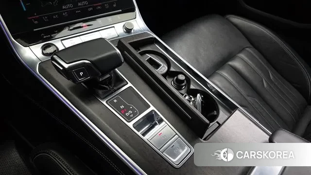 Audi A7 (4K) id 3752752 из Кореи 19