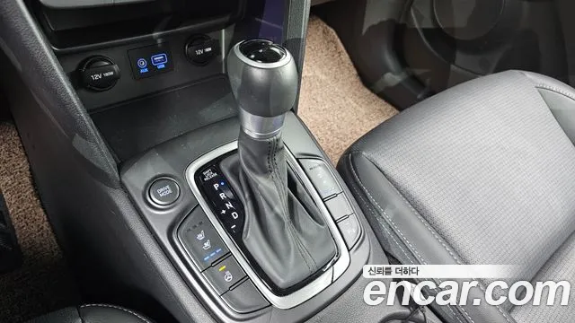 Hyundai Kona id 2718768 из Кореи 19