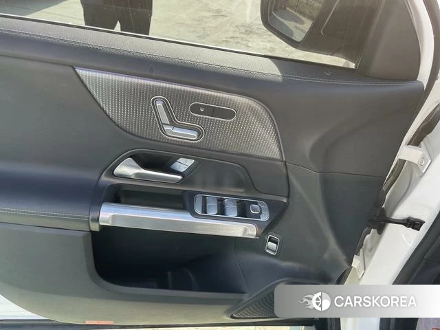 Mercedes-Benz GLB id 4263801 из Китая 15