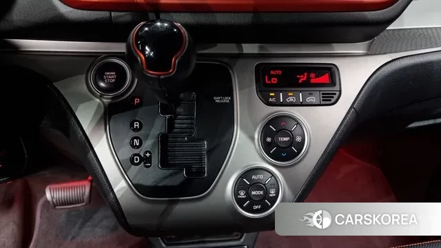 Kia The New Ray id 3085667 из Кореи 19