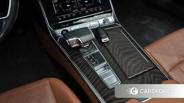 Audi A6 (C8) id 4280973 из Кореи 19