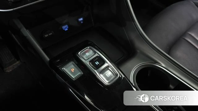 Hyundai Sonata (DN8) id 4905642 из Кореи 30
