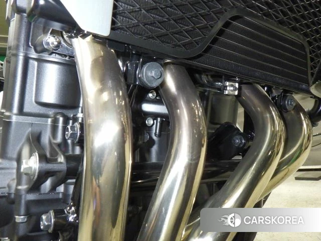 Honda CB1300SF id 3949809 из Японии 33