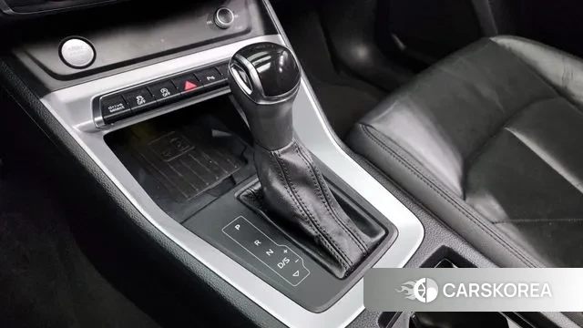 Audi Q3 (F3) id 3671864 из Кореи 19