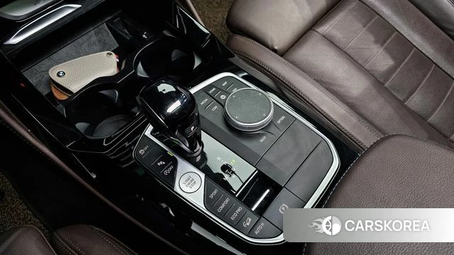 BMW X4 (G02) id 4224052 из Кореи 30