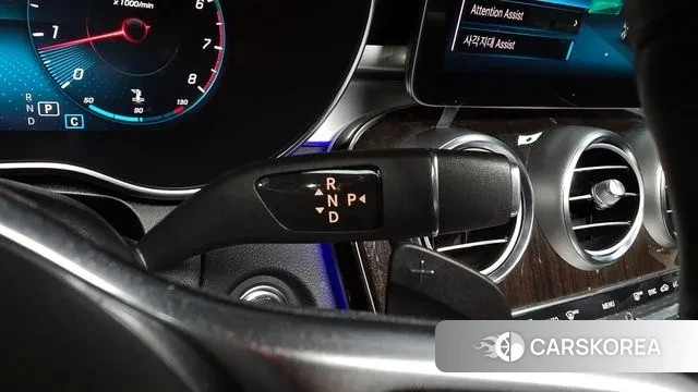 Mercedes-Benz GLC-Class X253 id 3385546 из Кореи 19