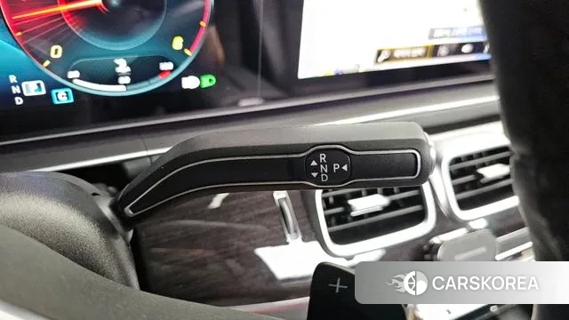 Mercedes-Benz GLE-Class W167 id 3016488 из Кореи 19