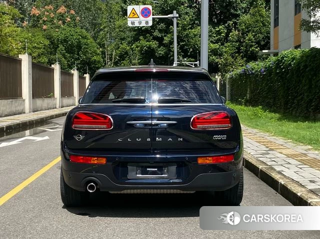 MINI CLUBMAN id 4217451 из Китая 21
