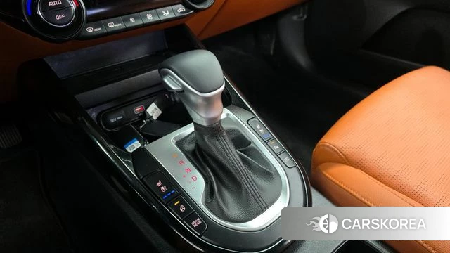 Kia The New K3 2nd generation id 3965330 из Кореи 19