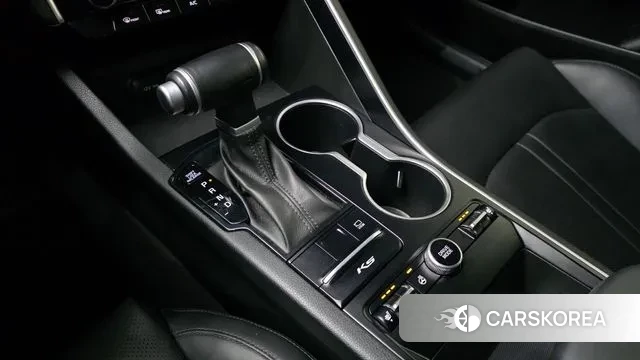 Kia K5 3rd generation id 3598406 из Кореи 19