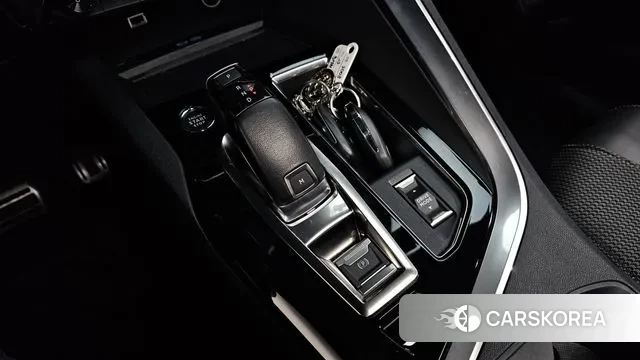 Peugeot 3008 second generation id 3654530 из Кореи 19