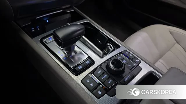 Genesis G80 id 3568681 из Кореи 19