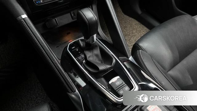 Renault Korea (Samsung) The New QM6 id 3828723 из Кореи 19